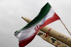 The Creation and Consequences of the Iranian Threat Network