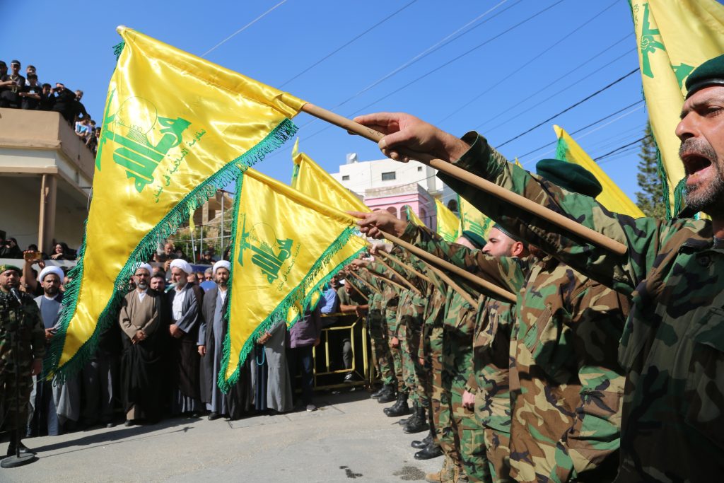 Are Israel and Hizballah Destined for All-Out War?