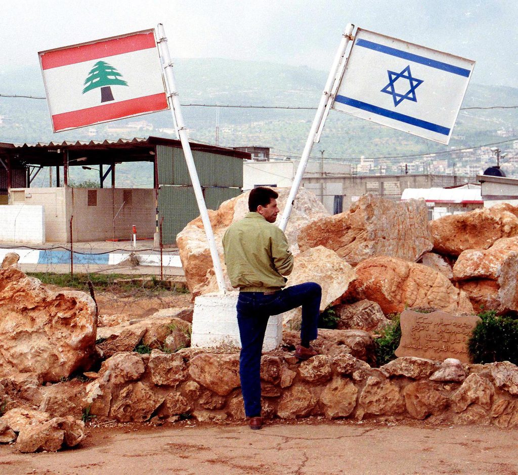 בלבנון לא רוצים מלחמה עם ישראל