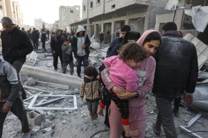 מורדים, סמים ופליטים: כך חוזרת סוריה להיות לגיטימית