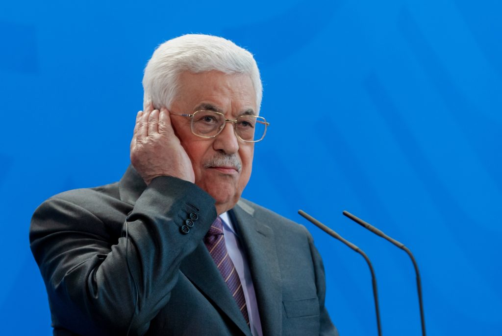 Abbas Eyes Gaza Visit; Experts See ‘Zero Chance’ for PA Control