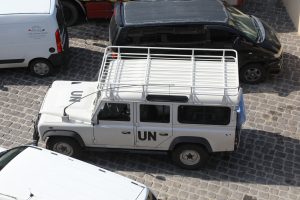 The failure of UNIFIL: Do your job, or get out of the way