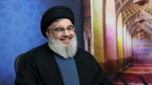 Israel’s elimination of Nasrallah was just and legal under laws of war