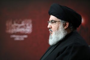 A New Order in the Middle East After Nasrallah’s Elimination?