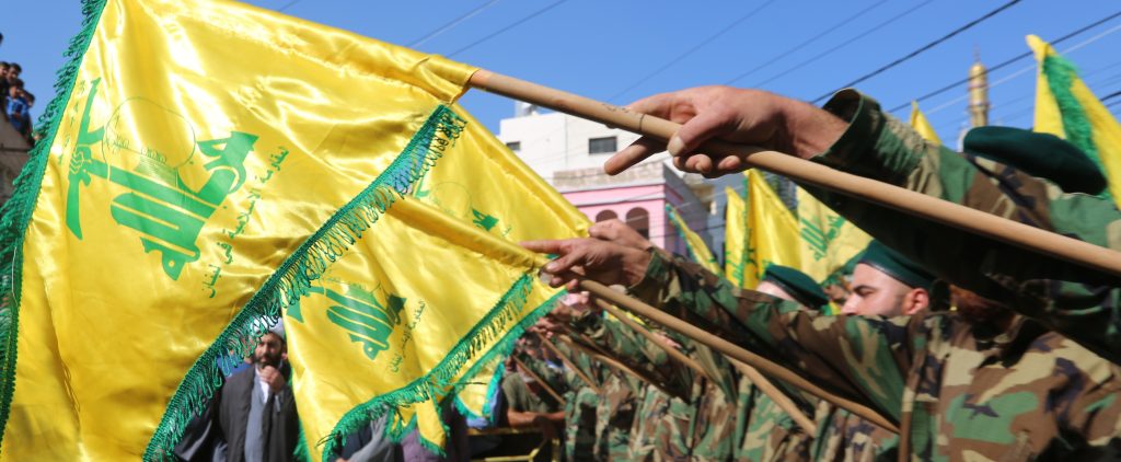 Hezbollah may be more motivated to strike Jewish targets in Latin America