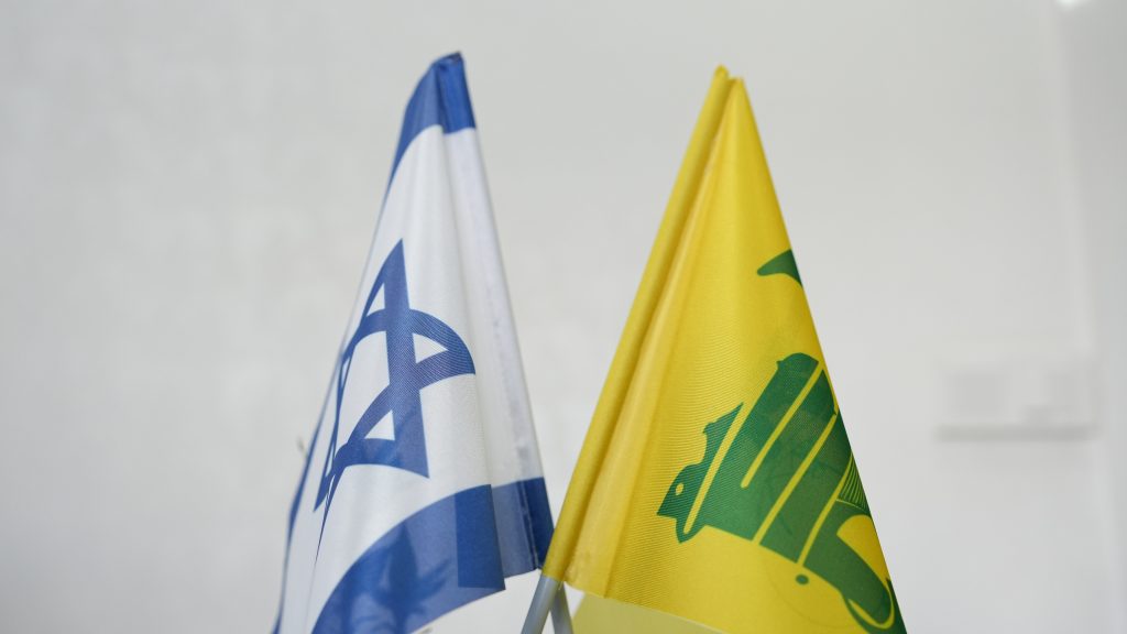 A ‘Tolerable Compromise’: Experts Assess Emerging Hezbollah Ceasefire