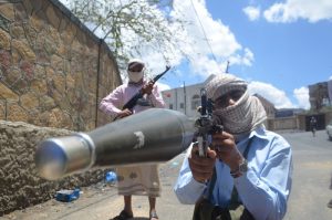 "נפתיע את ישראל": החות'ים מפנטזים על תקיפה בדימונה ופלישה קרקעית