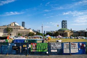 Toronto. shutterstock - Erman Gunes