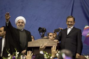 Iran's influence wanes but regional threats persist