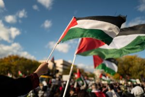 The Case Against a Palestinian State: Part 1