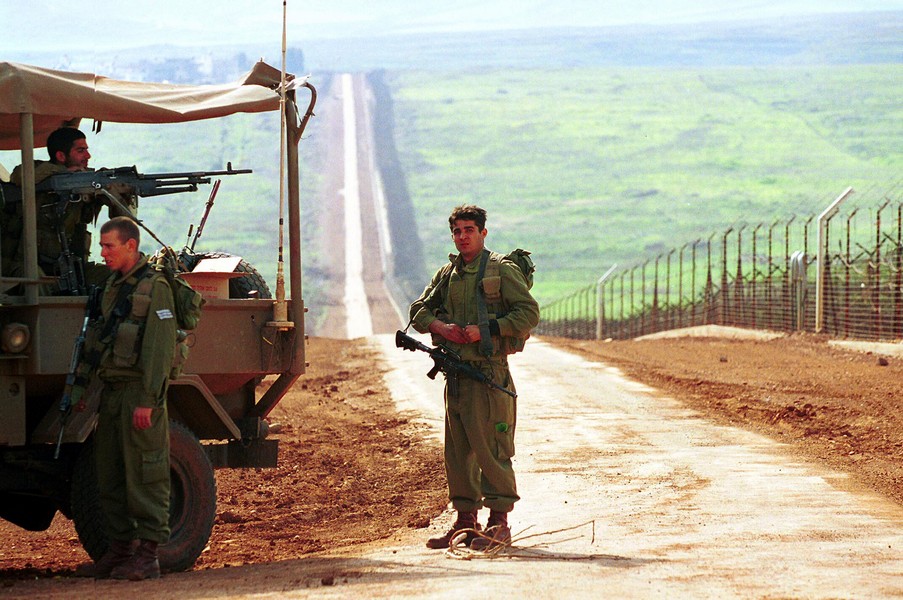 הרצועה החדשה