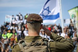 Does the IDF Code of Ethics Represent Torah Values?